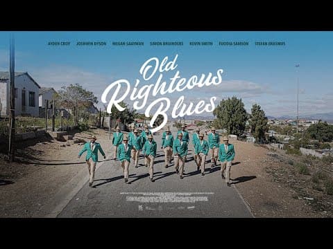 Official Trailer