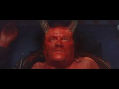 DAEMONIA NEUROFUNK (2020 TRAILER)