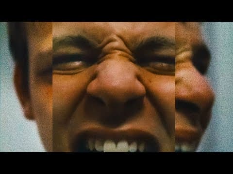 Official Trailer [Subtitled]
