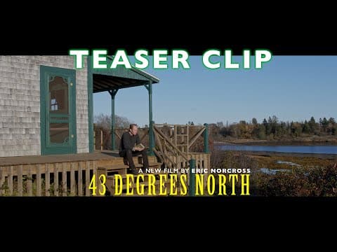 43 Degrees North Teaser Clip - Simple Gifts