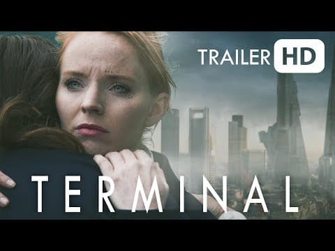 Official Teaser Trailer