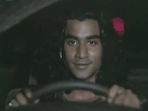 Double Vision (1992) Made for TV Movie - VHS Trailer