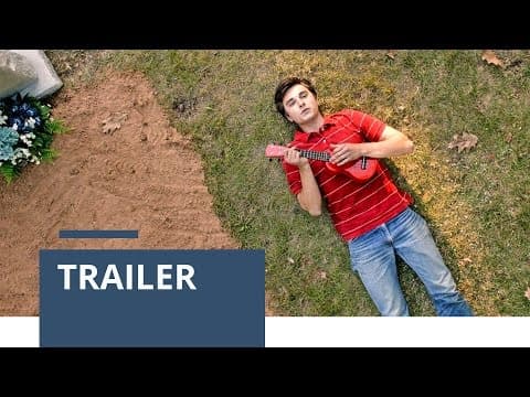 COCONUT HERO (Trailer)