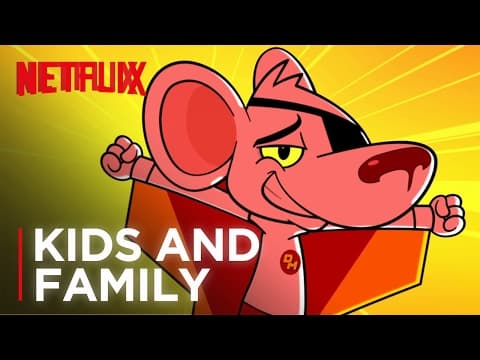 Netflix Trailer