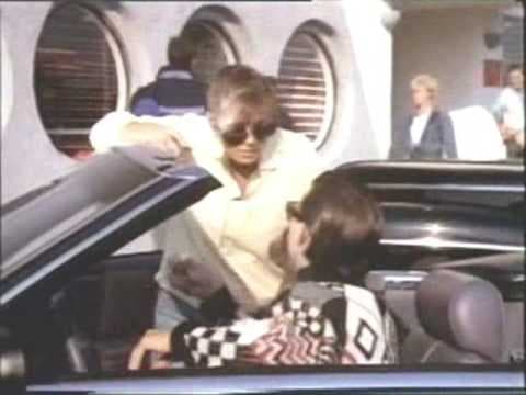 Maura  in Student Exchange (1987)