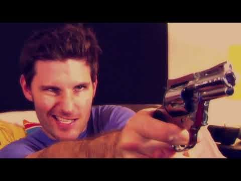 THE TROUBLE WITH BARRY (2013) - OFFICIAL TRAILER (HD)