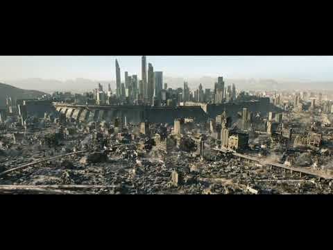 Maze Runner:The Death Cure [Tv Spot #6]