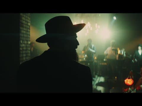 Yaniv - Official Trailer