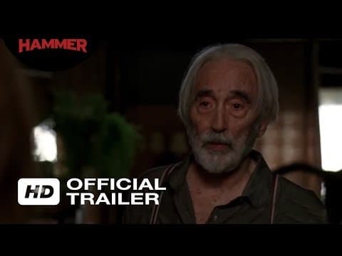 UK Trailer