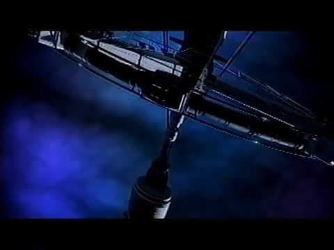 Solaris (2002) - Teaser Trailer