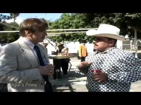 Tragedia Inevitable (Trailer)