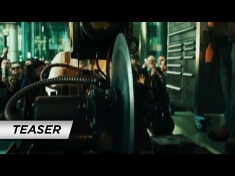 Teaser Trailer