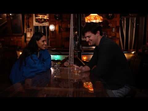 First Date Conversations Teaser Trailer