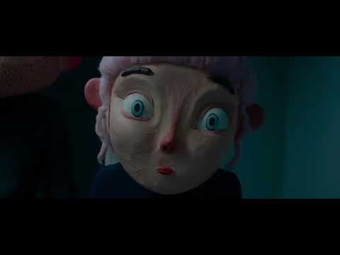 CURIOSA | Tessa Moult-Milewska | Anima 2023 - Trailer