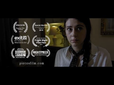 Pieces Official Trailer