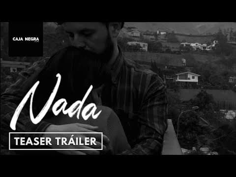 Nada - Teaser Tráiler