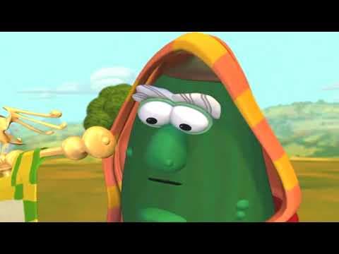 VeggieTales: Duke And The Great Pie War: Trailer