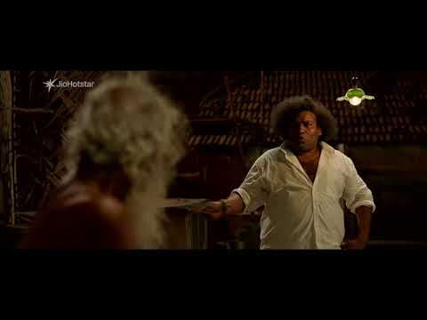 Kenatha Kanom | Streaming From June 16 | Only on JioHotstar | Trailer