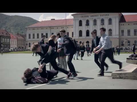 Valea Muta   teaser 1