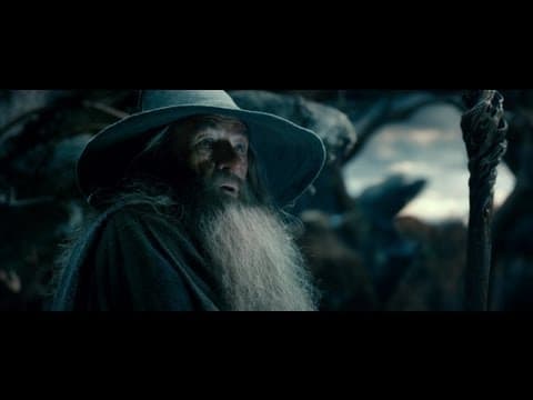 Official Teaser Trailer