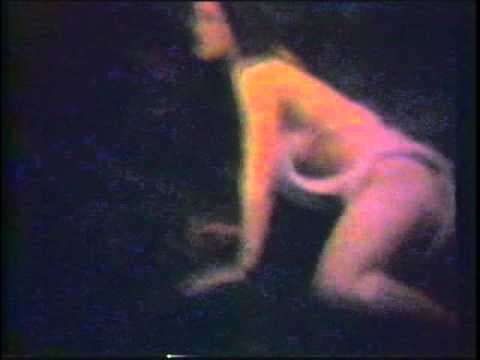 Colab - "Cave Girls"