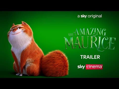 Official Trailer