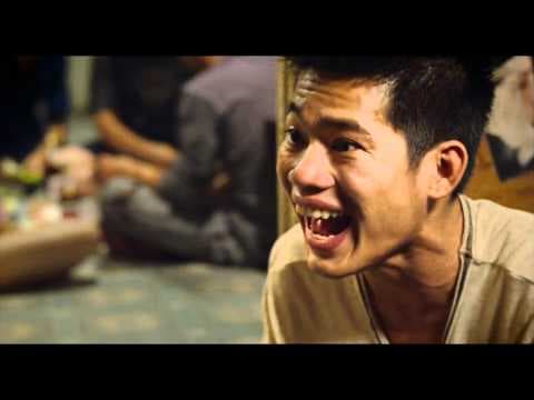 Official LONG RUOI Trailer