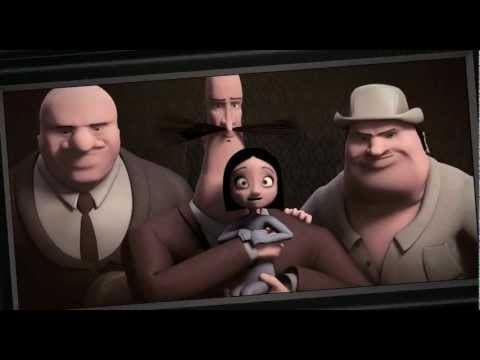 En Passant - Trailer