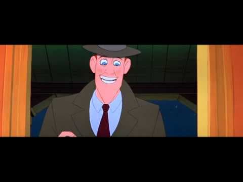 Theatrical Trailer