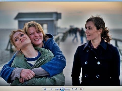 MEINE SCHWESTERN | Trailer & Filmclips german deutsch [HD]