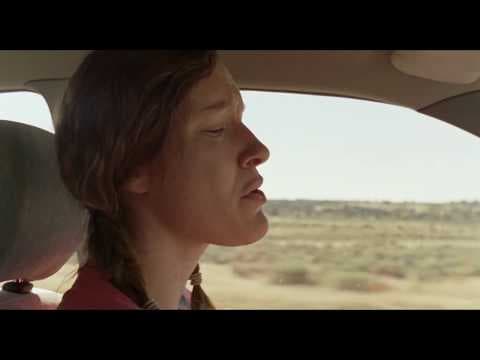 THRASHER ROAD