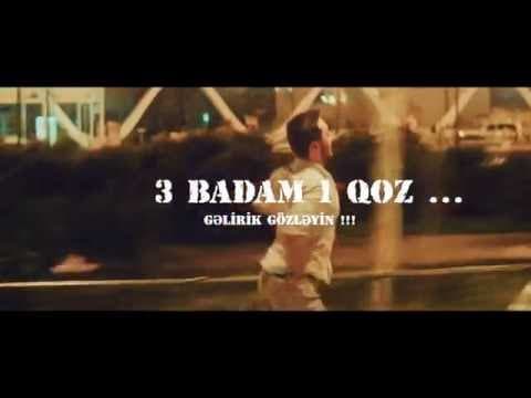 3 badam 1 qoz promo