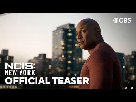 Official Teaser Trailer