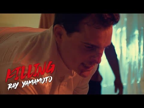 Killing Ray Yamamoto | Yippee Ki-Yay Mother F**ker - Teaser | Creature Camp