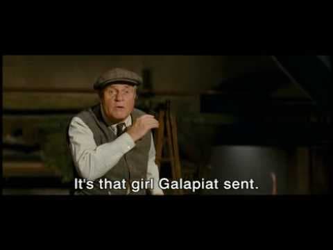 Faubourg 36 / Paris 36 (2008) - Trailer English Subs