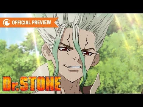 Official Preview 2 [Subtitled]