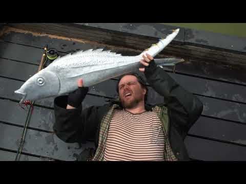 A Town Like Diss | Official Trailer
