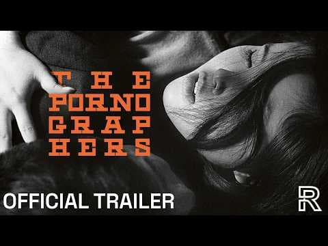 Radiance Trailer [Subtitled]