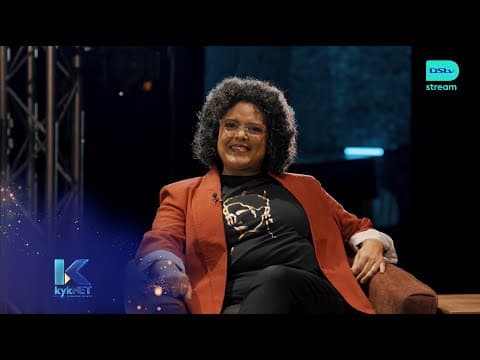 Amptelike voorskou – Waar daar ’n wil is | kykNET