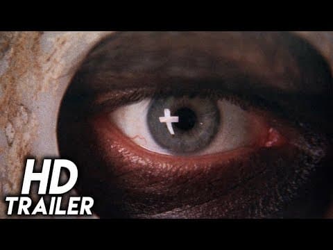 Unmasked Part 25 (1988) ORIGINAL TRAILER [HD 1080p]