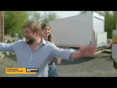 Quest - Trailer - Yorkshire Auction House