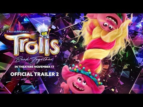 Official Trailer 2