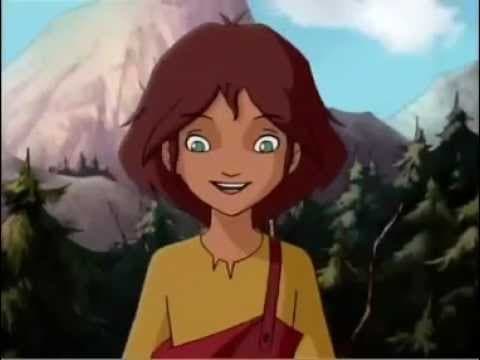 Stellina trailer