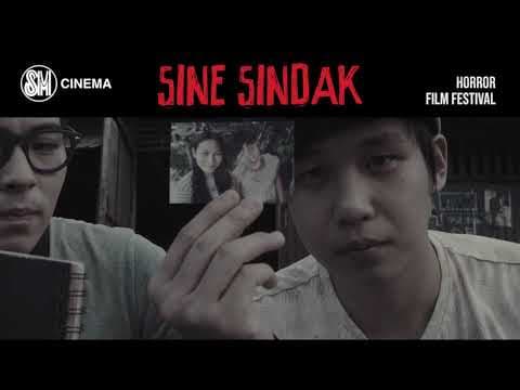 The Lost Case (Official Ph Trailer)