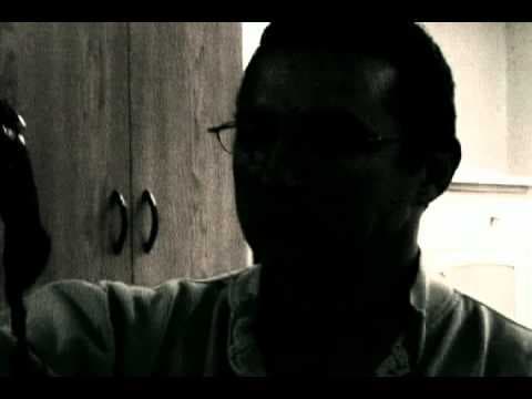 Head Case Trailer