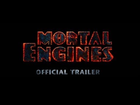 Official Teaser Trailer