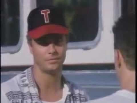 Best Baseball Movie Ever - Long Gone
