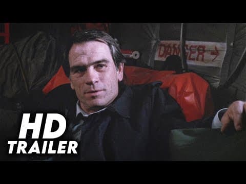 The Package (1989) Original Trailer [HD]