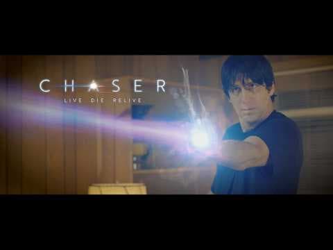 Chaser | Official Trailer | Series | Sci-Fi | Thriller