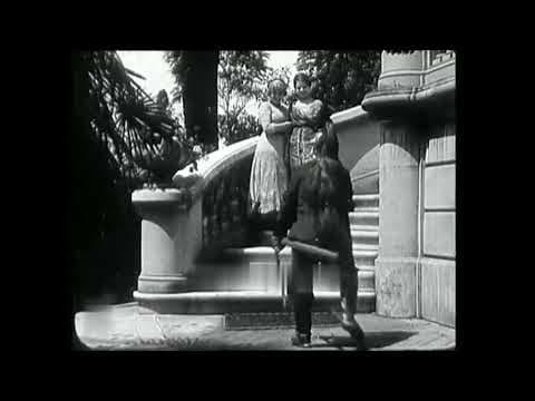 Boireau cuirassier (1912) Pathé